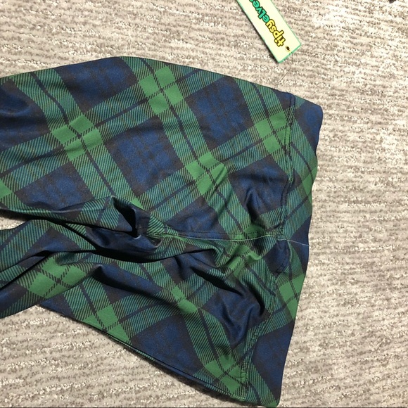 Tipsy elves - st patties day pants - Picture 3 of 3